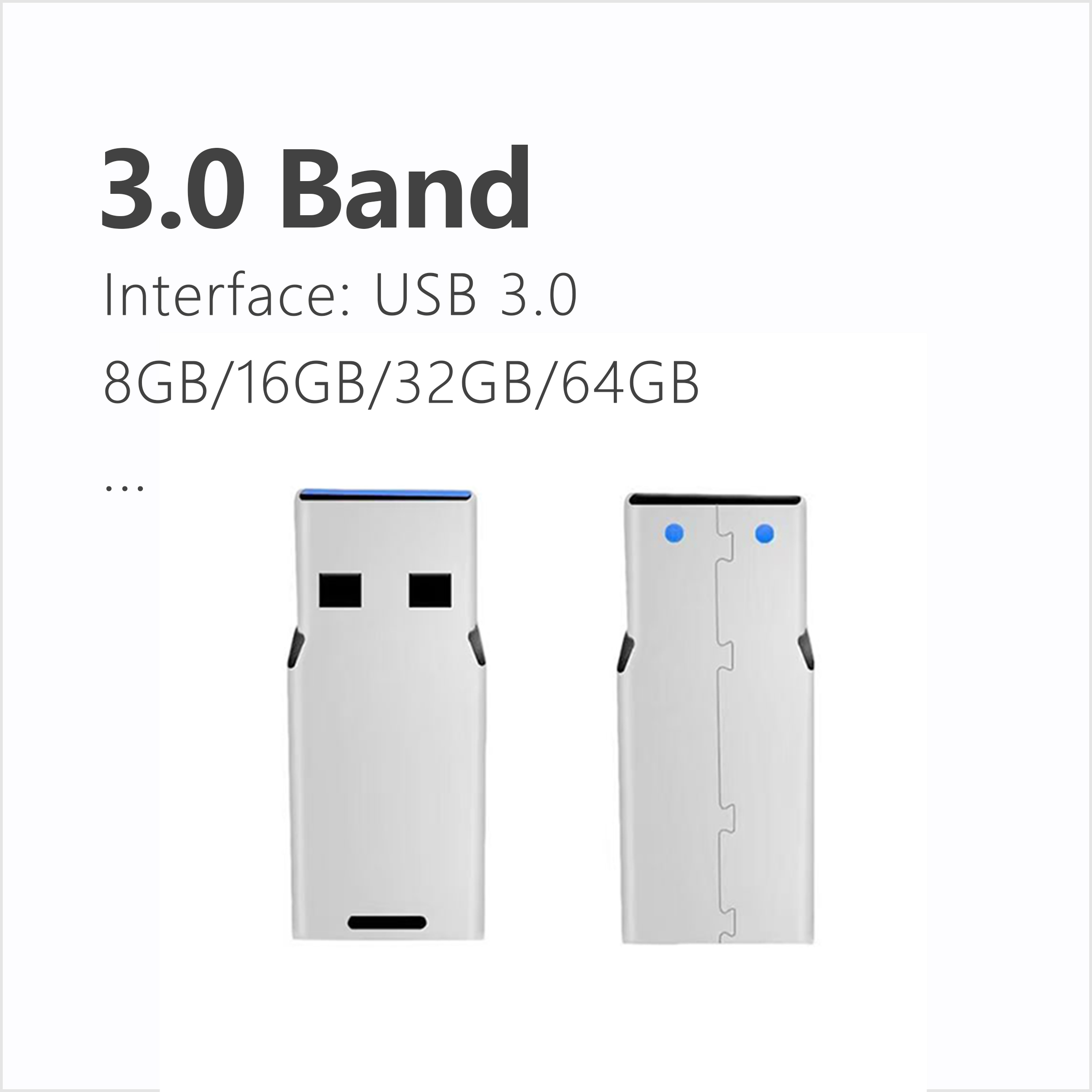 3.0 Band